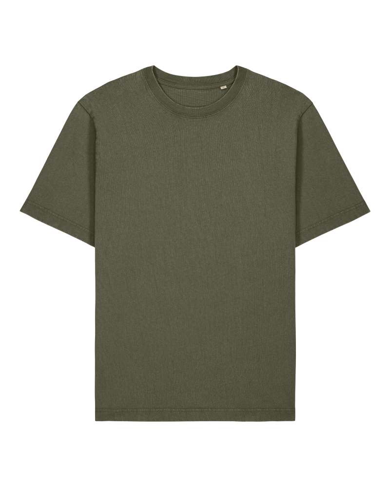 Freestyler Vintage - G. Dyed Khaki - Tees - Unisex