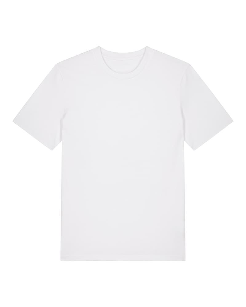 Creator 2.0 - White - Tees - Unisex