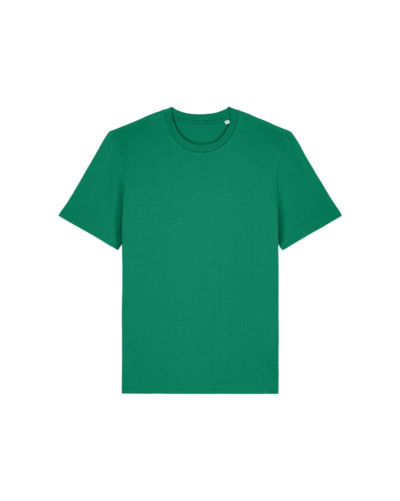 CREATOR 2.0 - VERDANT GREEN - TEE-SHIRTS SHORT SLEEVES - UNISEX