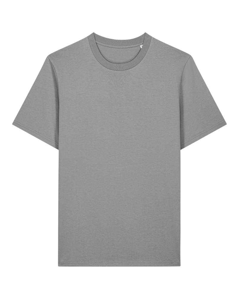 CREATOR 2.0 - MISTY GREY - TEE-SHIRTS SHORT SLEEVES - UNISEX
