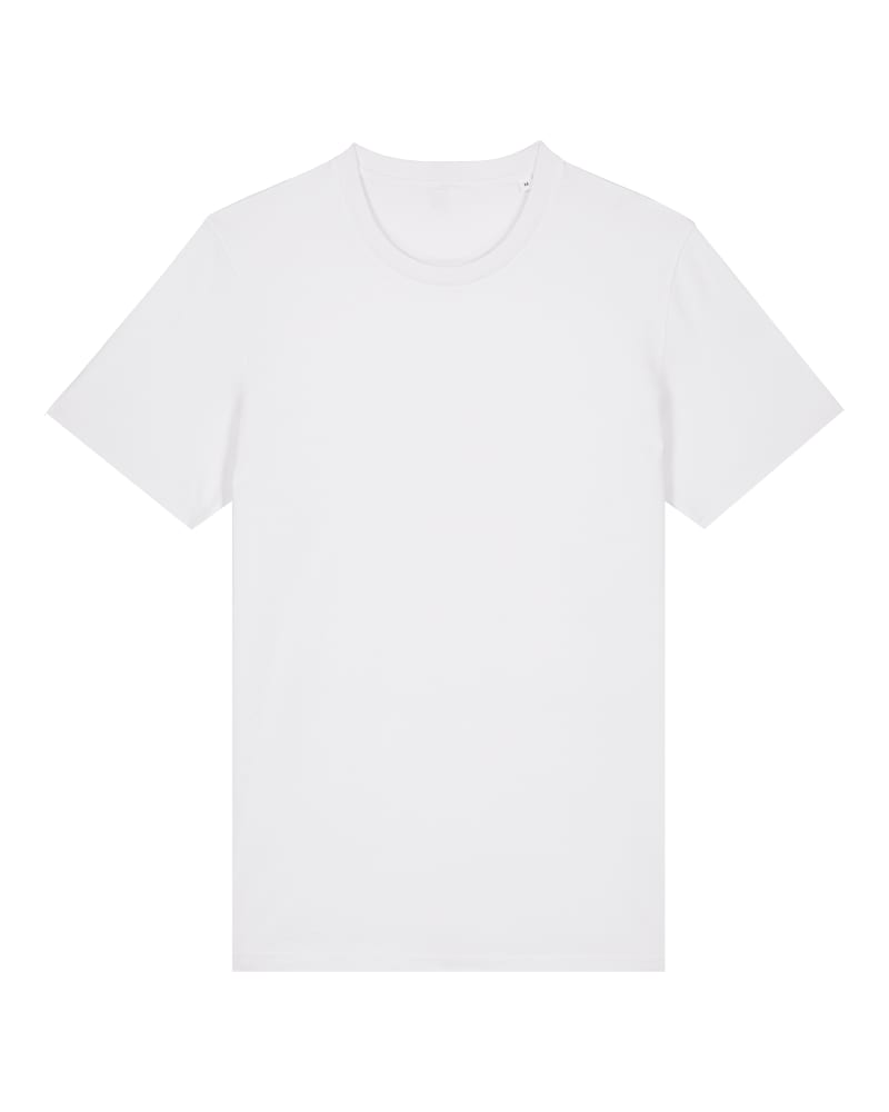 Crafter - White - Tees - Unisex
