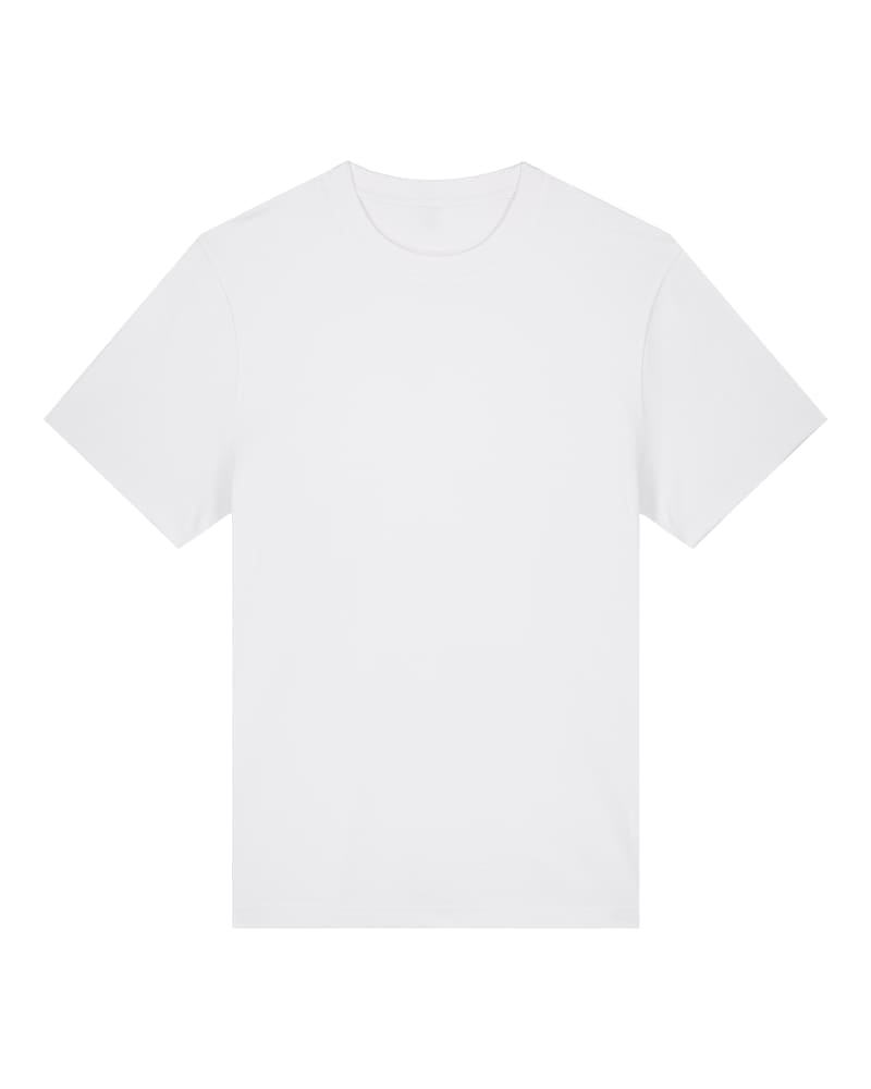 Sparker 2.0 - White - Tees - Unisex