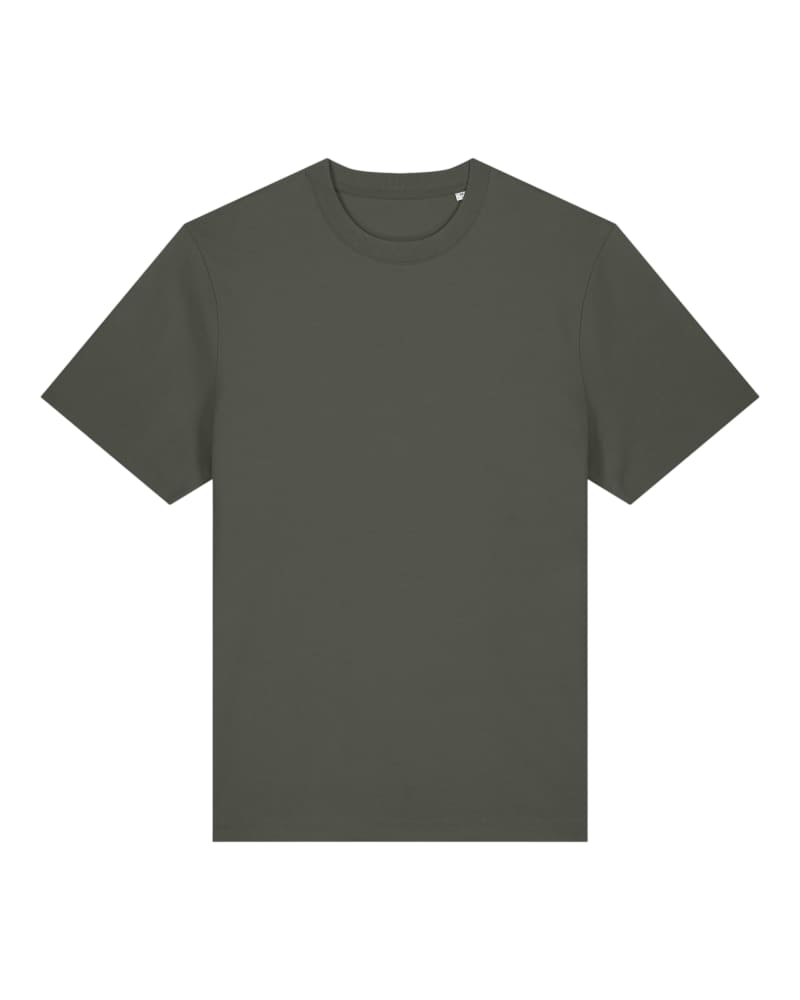 SPARKER 2.0 - KHAKI - TEE-SHIRTS SHORT SLEEVES - UNISEX