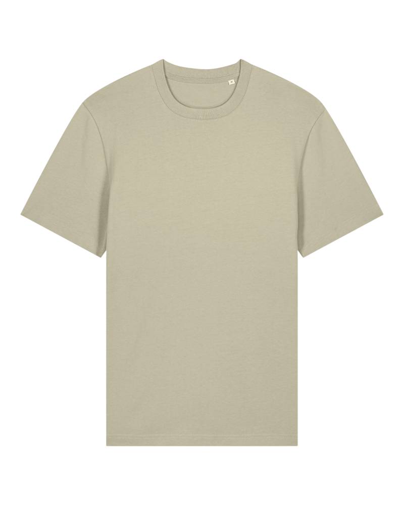 SPARKER 2.0 - STONE - TEE-SHIRTS SHORT SLEEVES - UNISEX