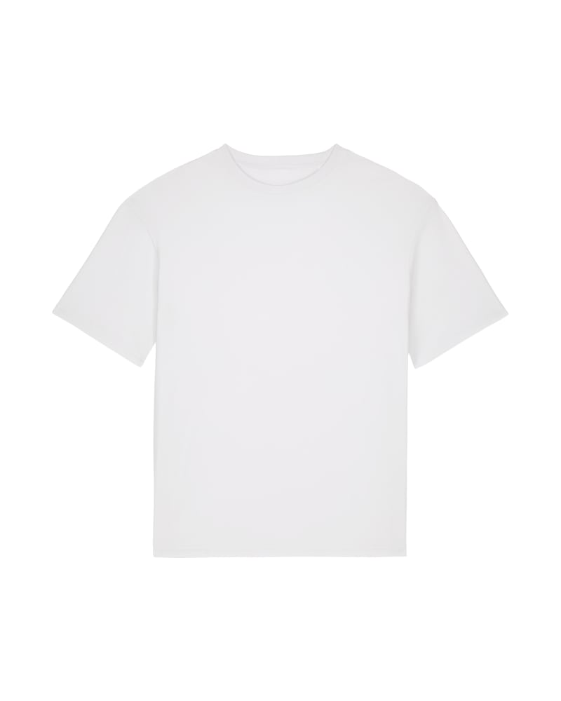 Blaker - White - Tees - Unisex