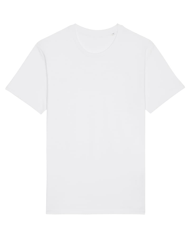 Rocker - White - Tees - Unisex