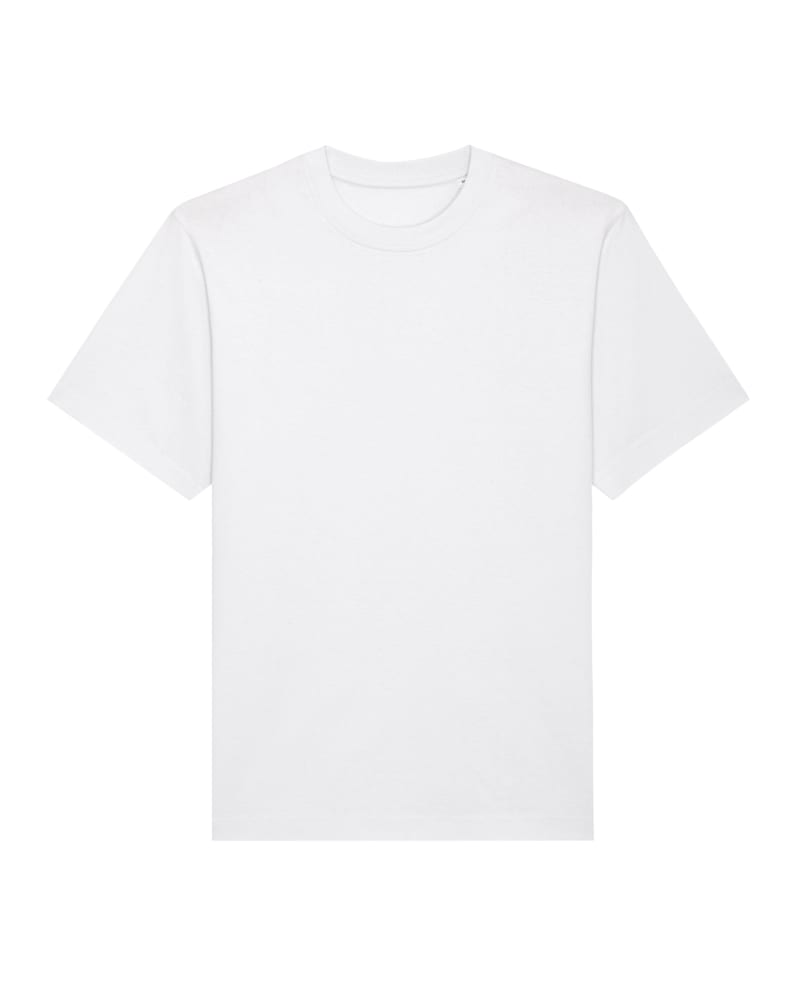Freestyler - White - Tees - Unisex