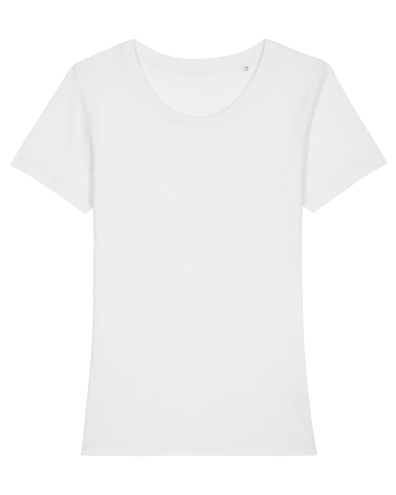 Stella Expresser - White - Tees - Women