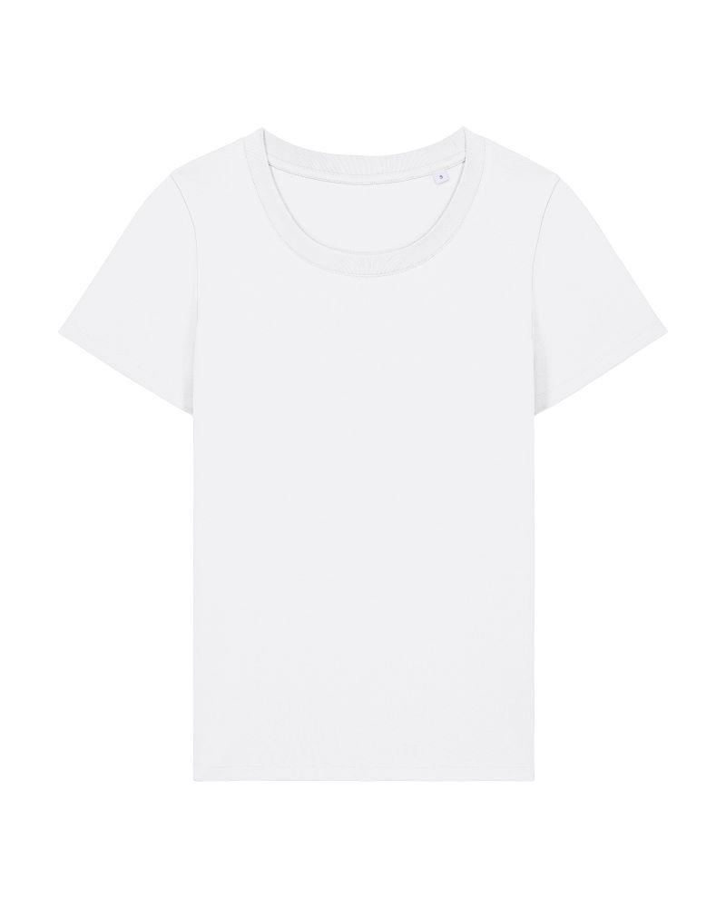 Stella Expresser 2.0 - White - Tees - Women