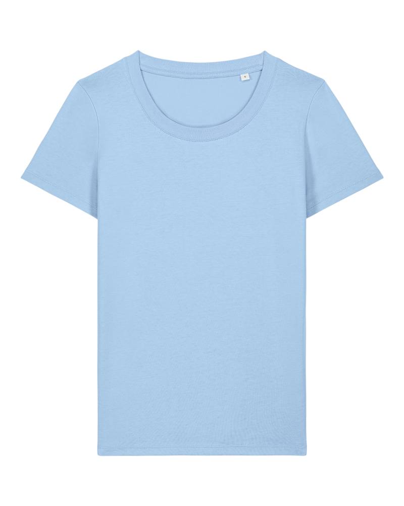 STELLA EXPRESSER 2.0 - BLUE SOUL - TEE-SHIRTS SHORT SLEEVES - MUJERES
