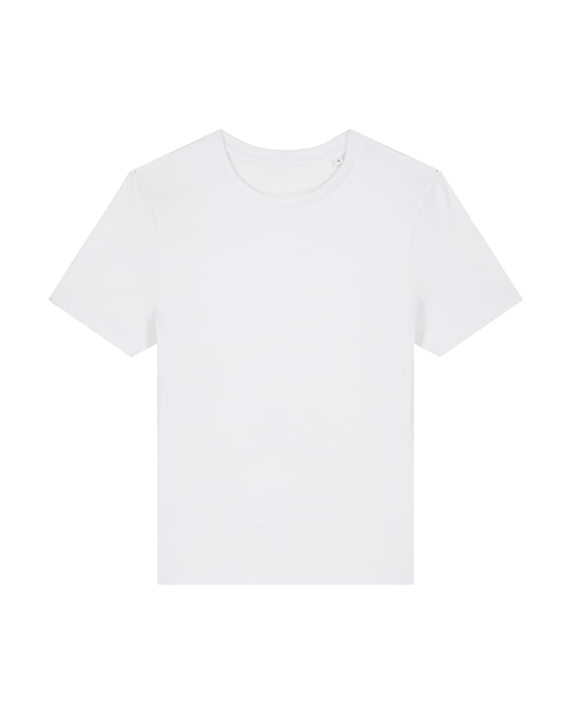 Stella Ella - White - Tees - Women