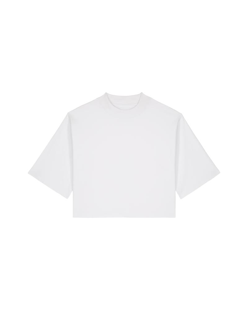 Stella Raya - White - Tees - Women