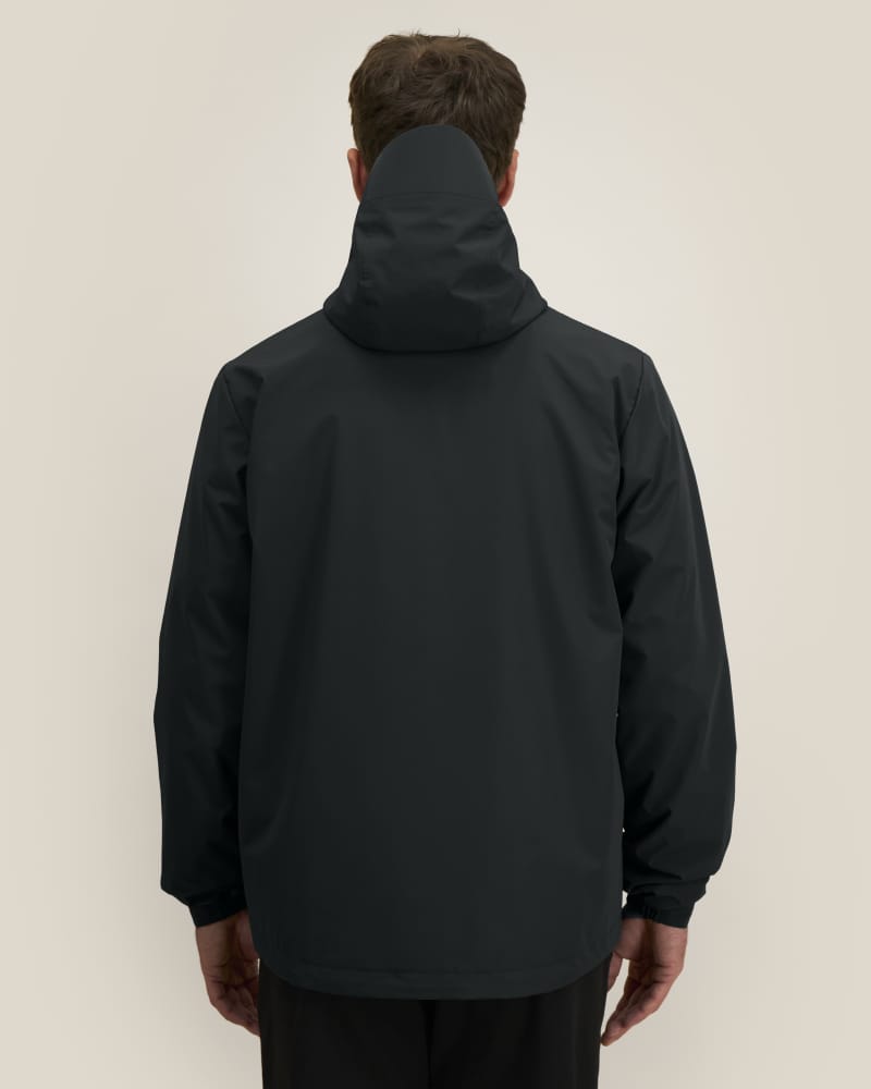 Drifter - Black - Jackets - Unisex