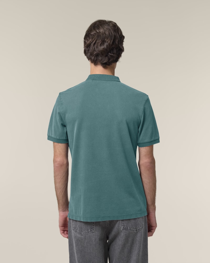 Coaster Vintage - G. Dyed Hydro - Polos - Unisex