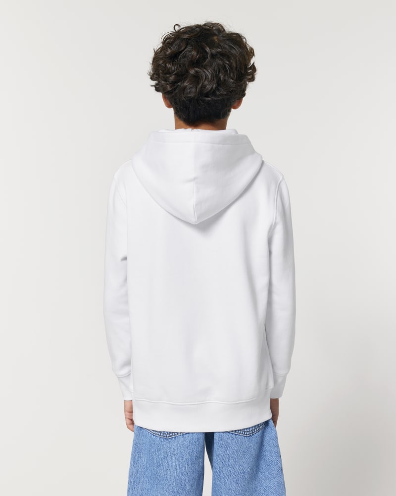 Mini Cruiser 2.0 - White - Sweatshirts - Kids