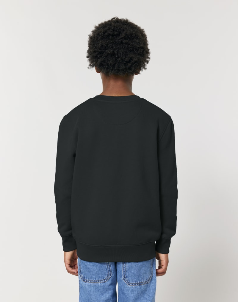 Mini Changer 2.0 - Black - Sweatshirts - Kids
