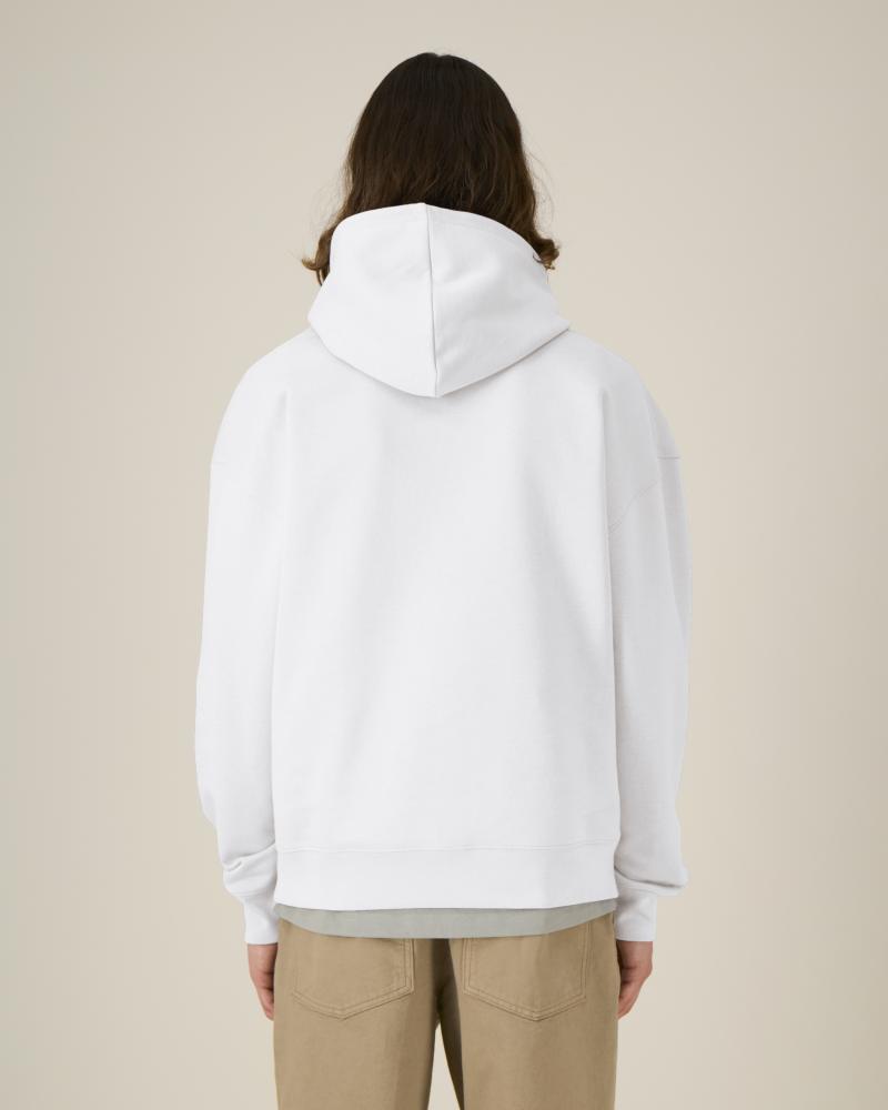 Chaser - White - Sweatshirts - Unisex