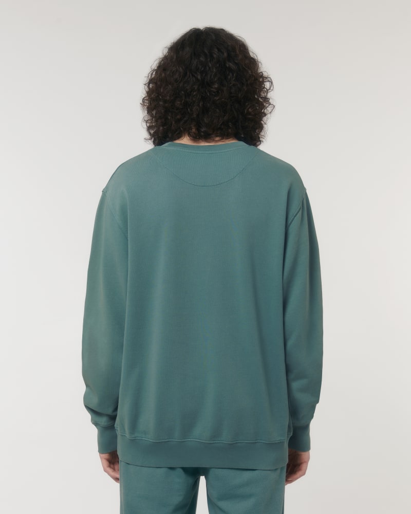 Matcher Vintage - G. Dyed Hydro - Sweatshirts - Unisex