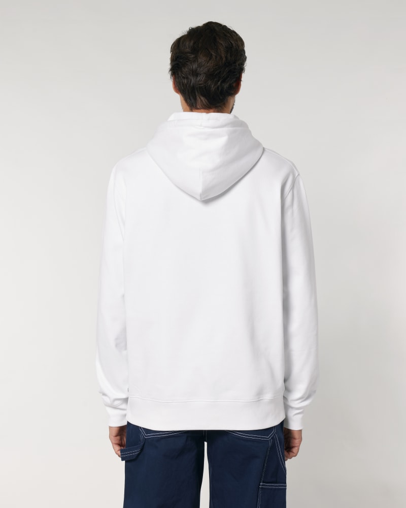 Cruiser 2.0 - White - Sweatshirts - Unisex