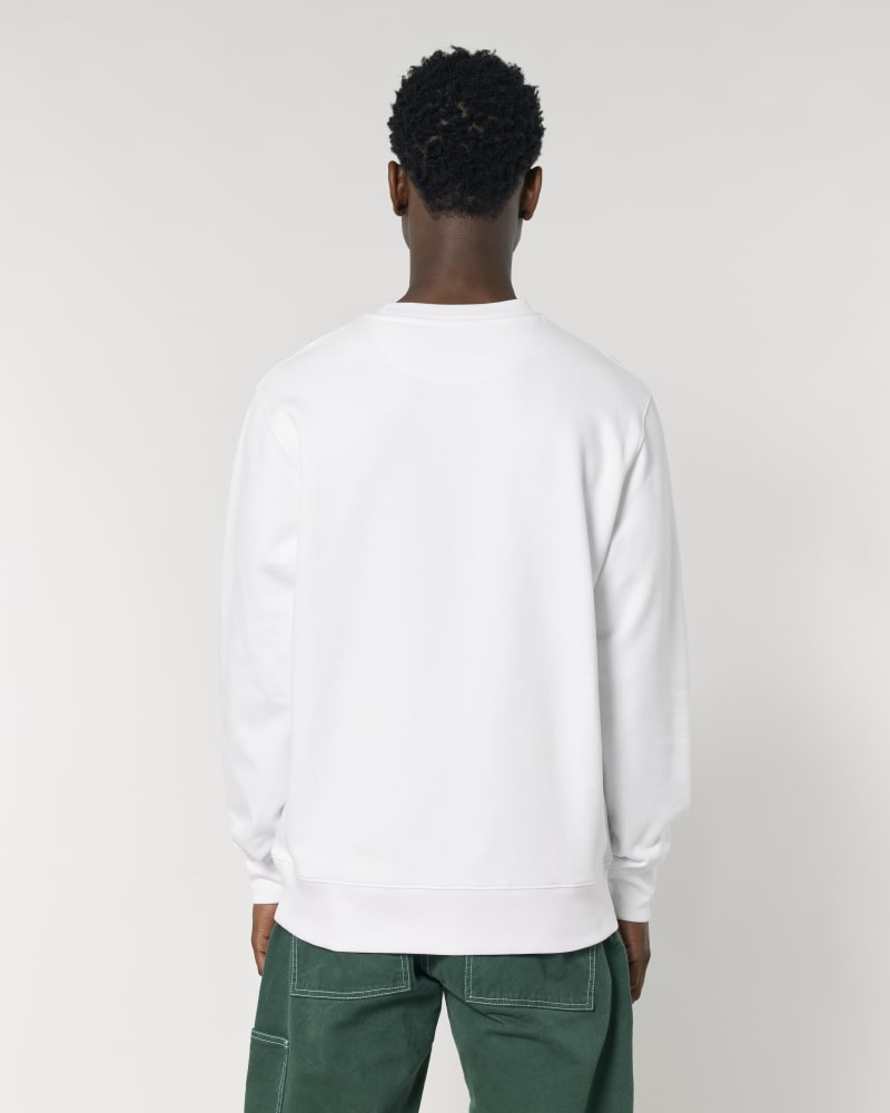 Changer 2.0 - White - Sweatshirts - Unisex