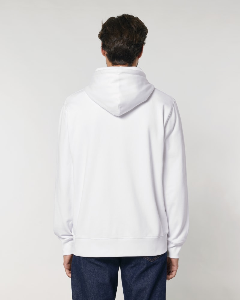 Cultivator 2.0 - White - Sweatshirts - Unisex