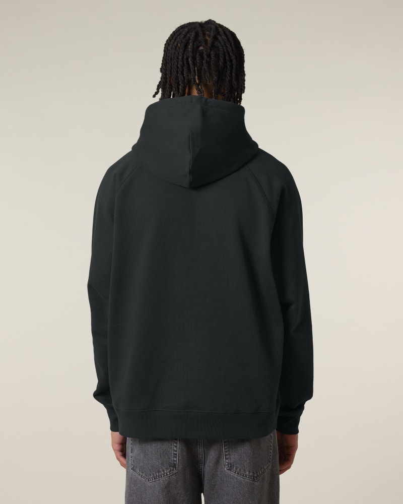 Striker - Black - Sweatshirts - Unisex