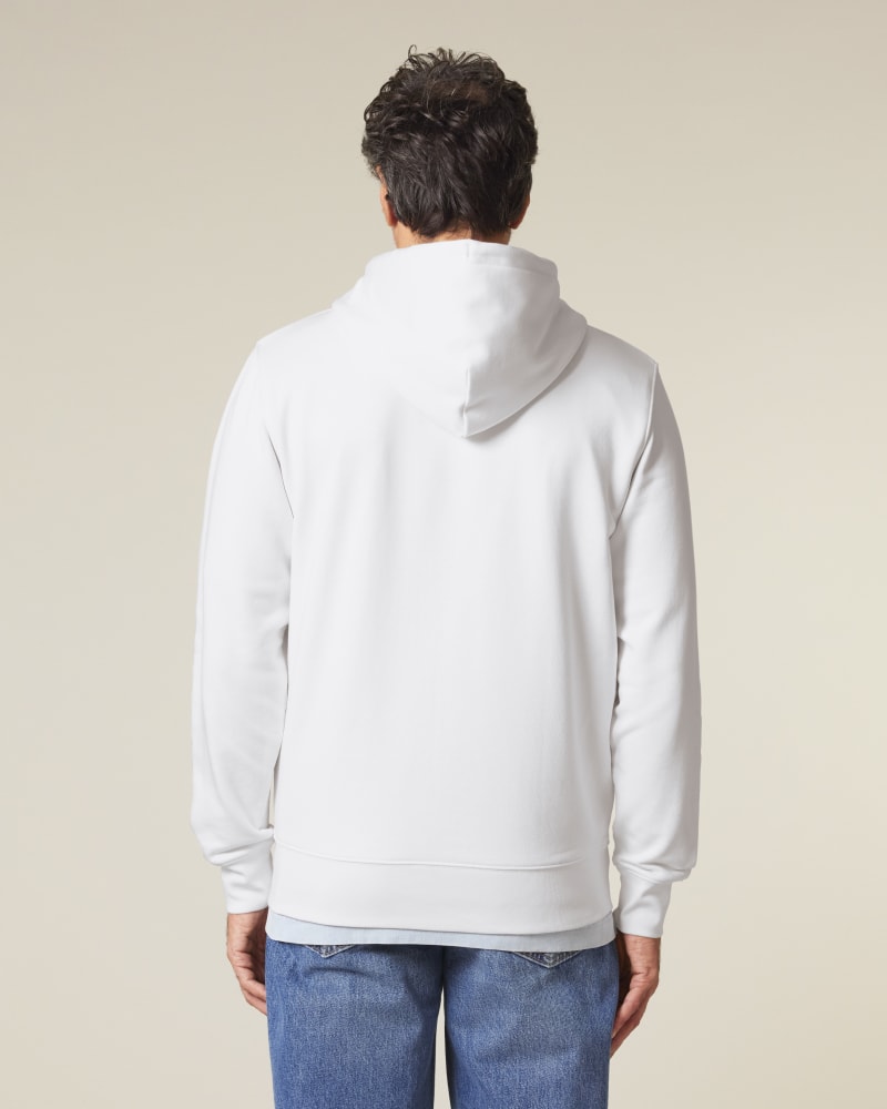 Connector 2.0 - White - Sweatshirts - Unisex