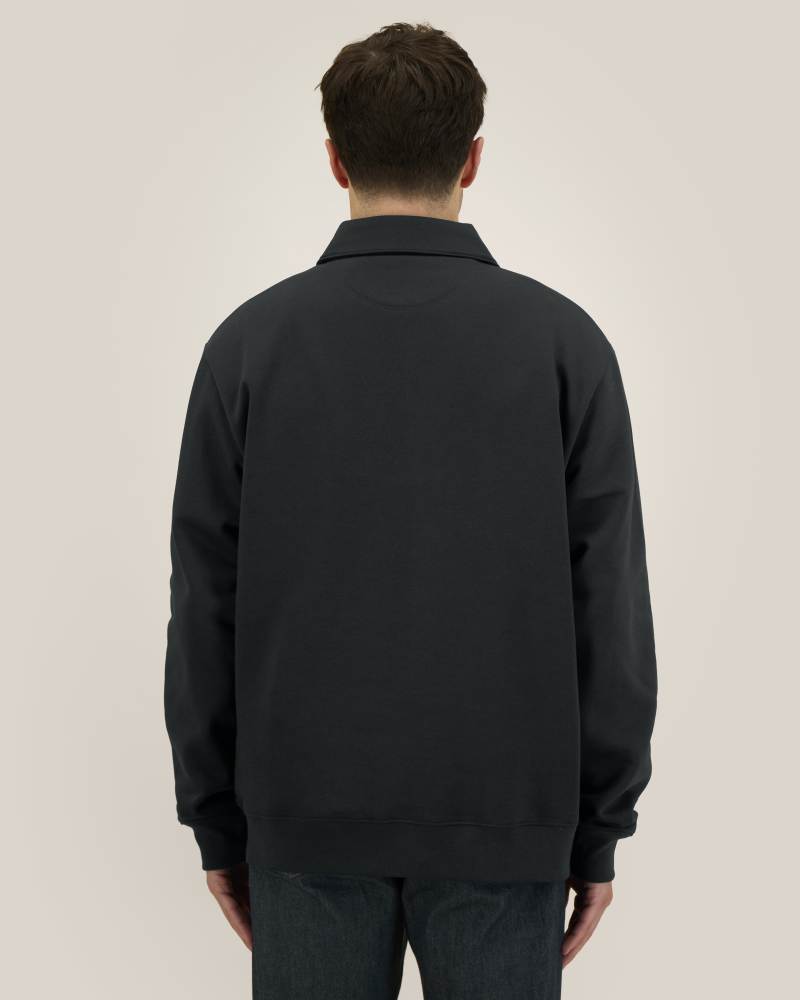 Proper - Black - Sweatshirts - Unisex
