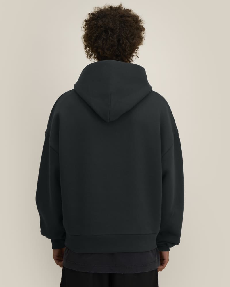 Sculpter - Black - Sweatshirts - Unisex