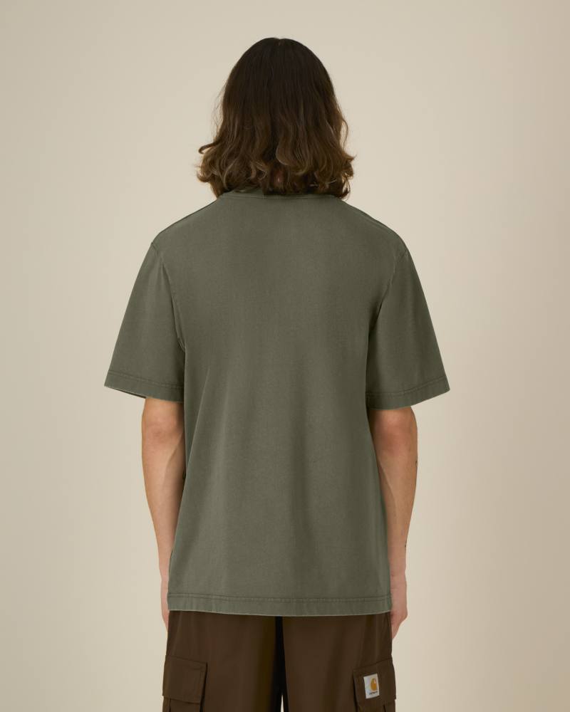 Freestyler Vintage - G. Dyed Khaki - Tees - Unisex