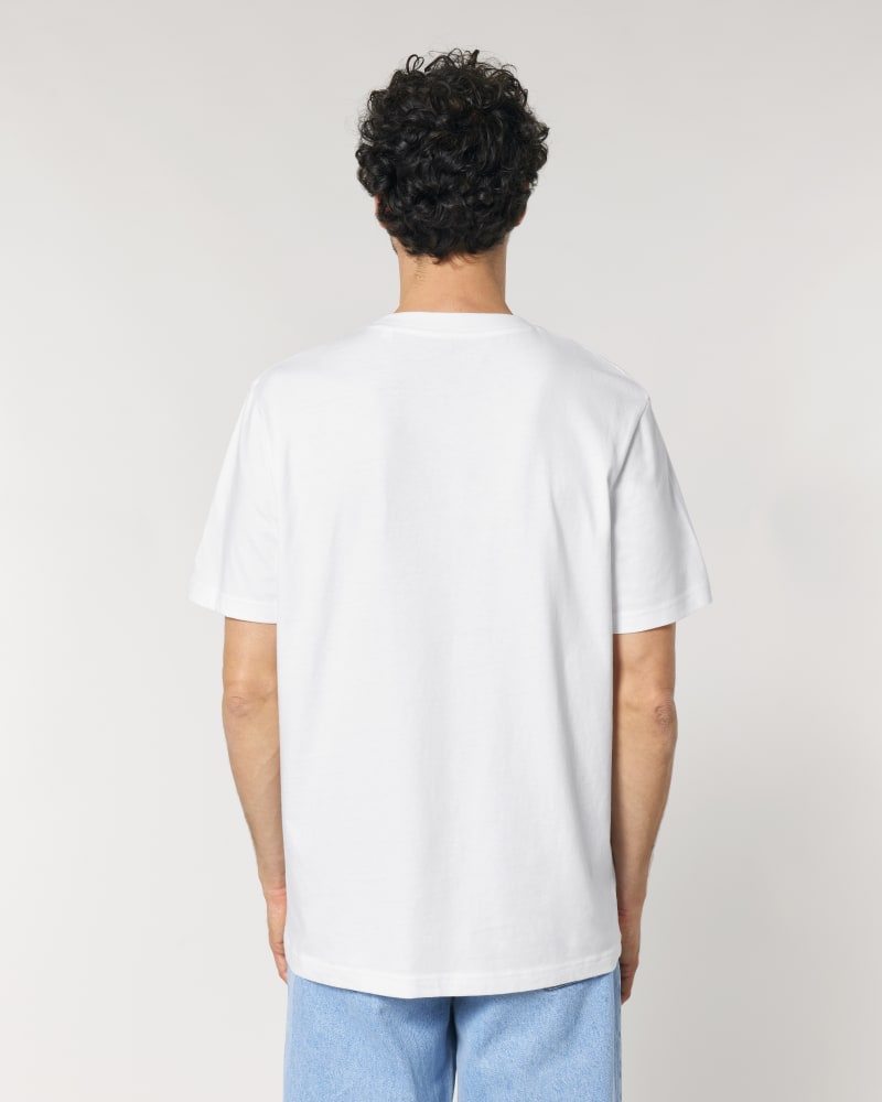 Sparker 2.0 - White - Tees - Unisex