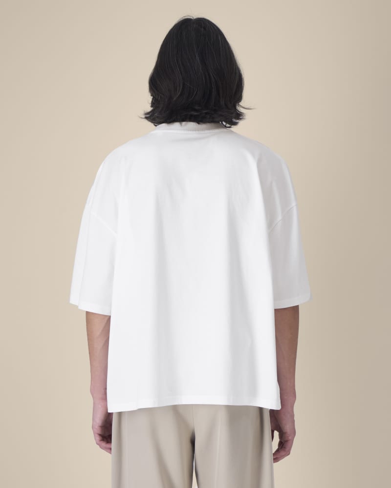 Hypster - White - Tees - Unisex