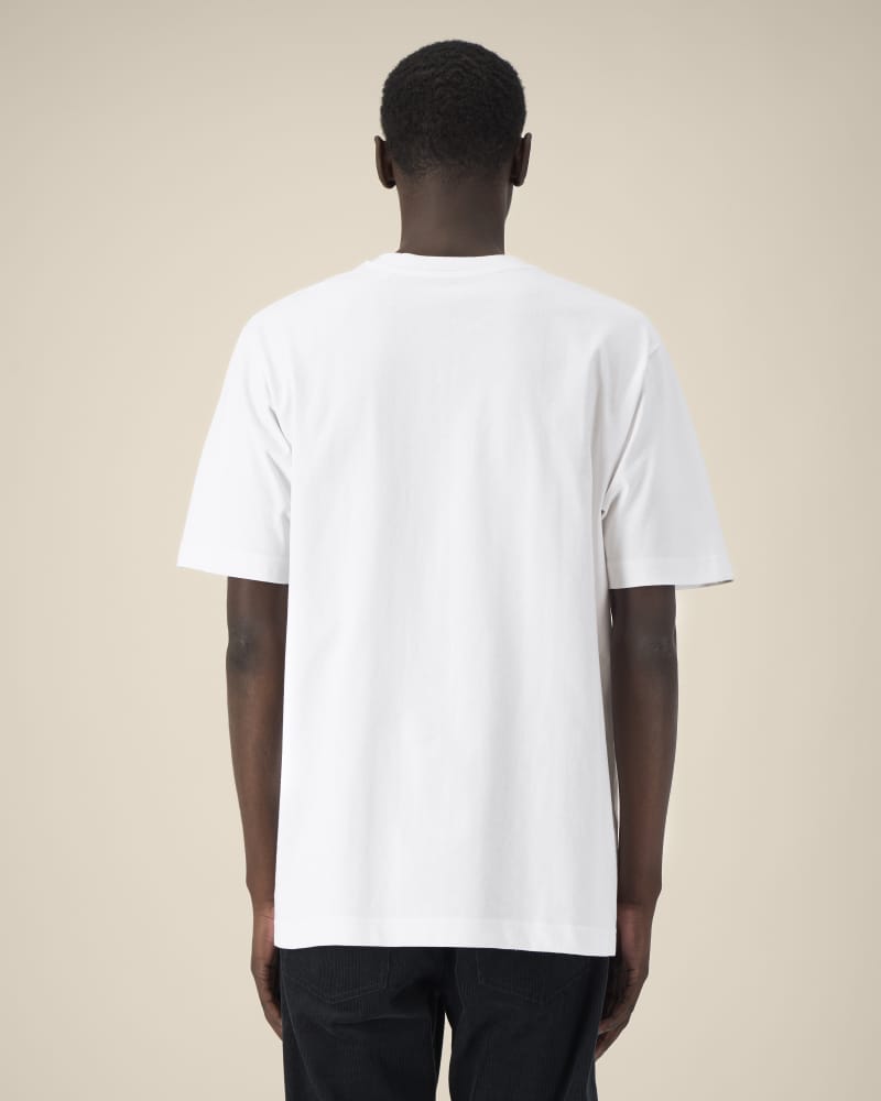 Freestyler - White - Tees - Unisex