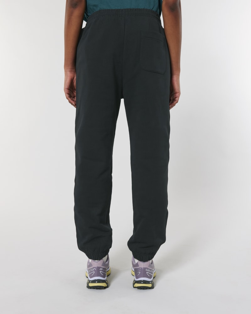 Jammer Dry - Black - Pants - Unisex
