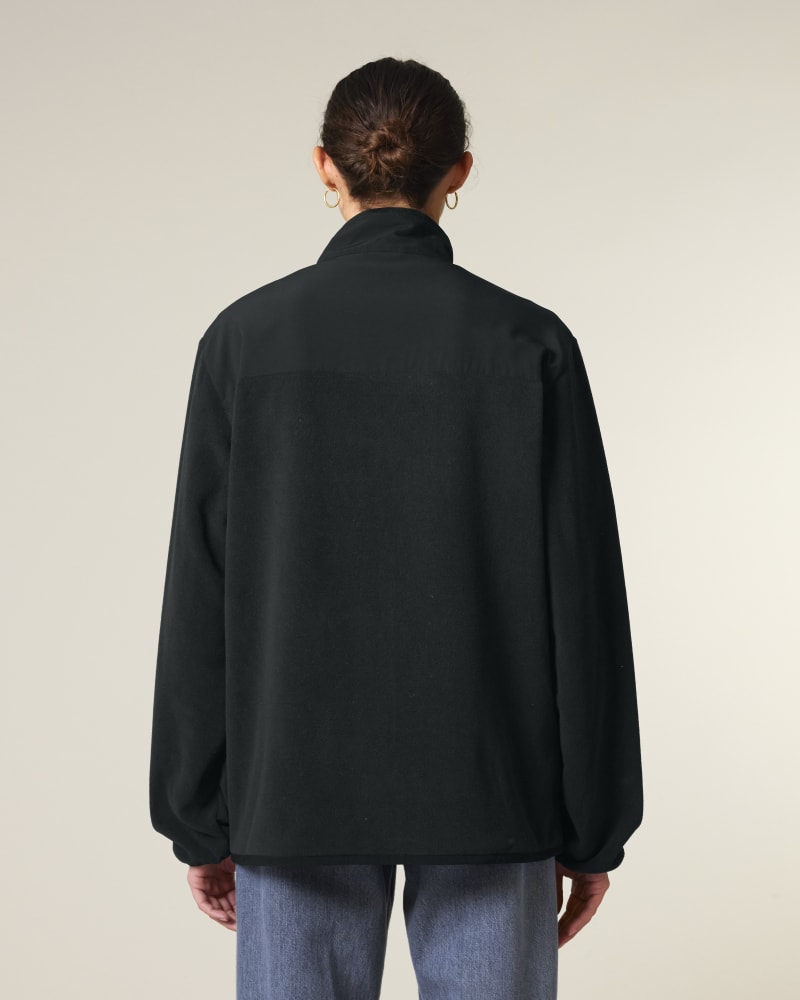 Trekker - Black - Jackets - Unisex