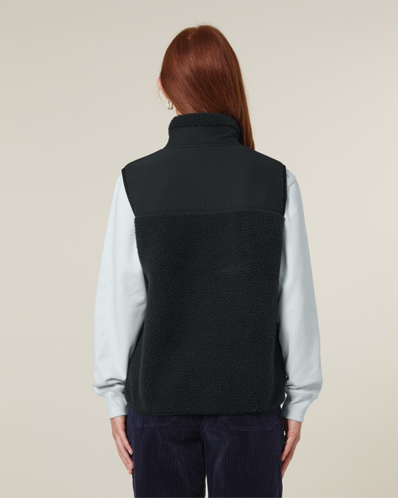 Liner - Black - Jackets - Unisex