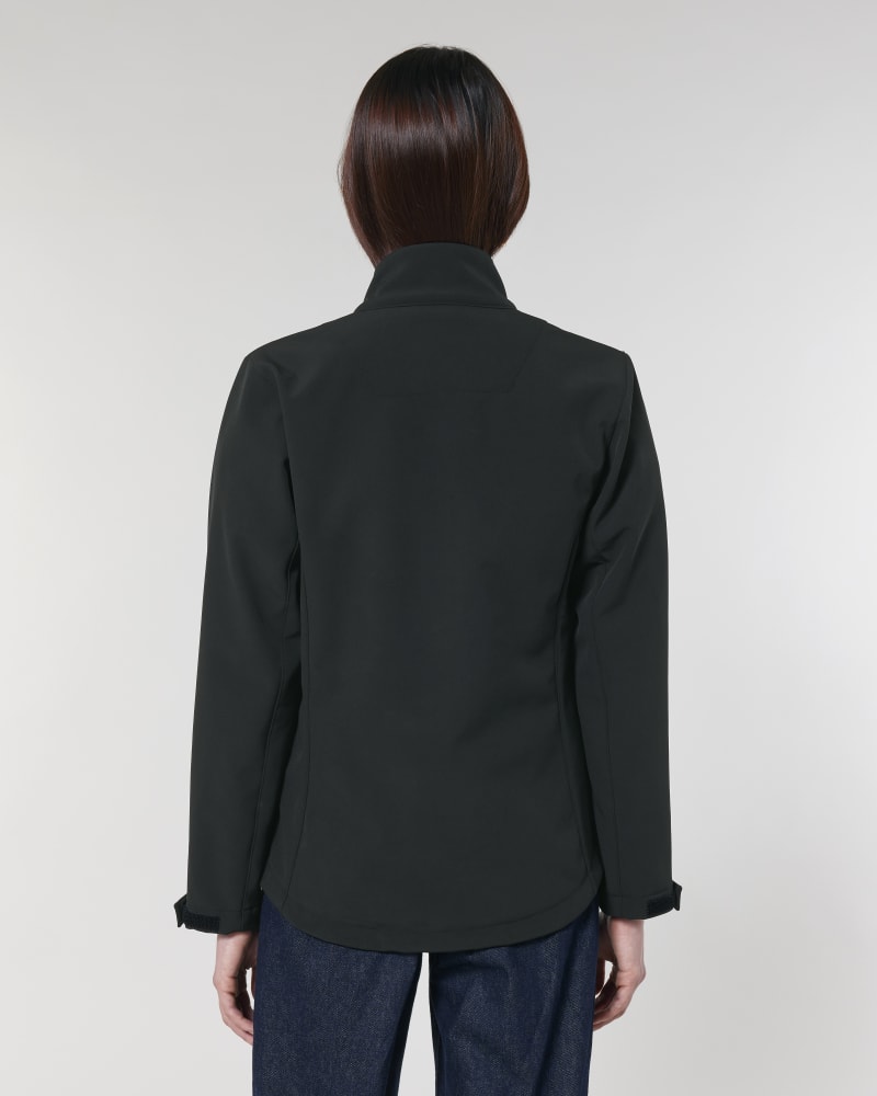 Stella Navigator - Black - Jackets - Women