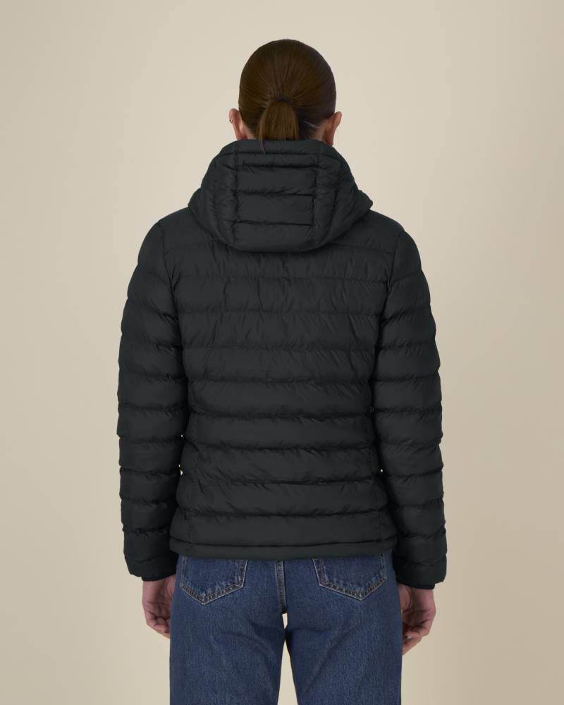 Stella Voyager 2.0 - Black - Jackets - Women