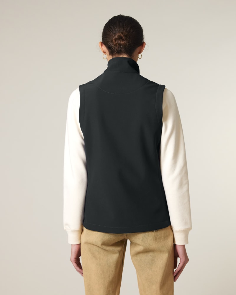 Stella Trail Blazer - Black - Jackets - Women