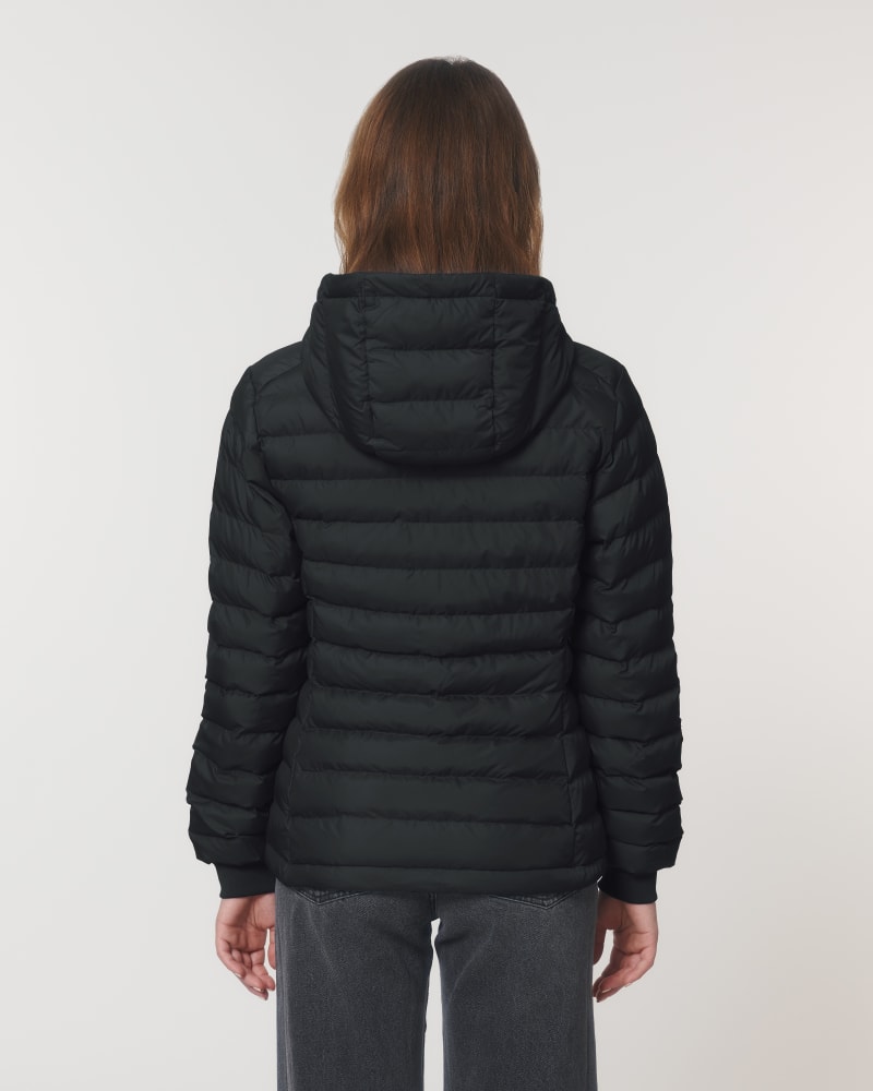Stella Voyager - Black - Jackets - Women