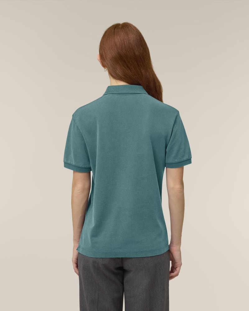 Coaster Vintage - G. Dyed Hydro - Polos - Unisex