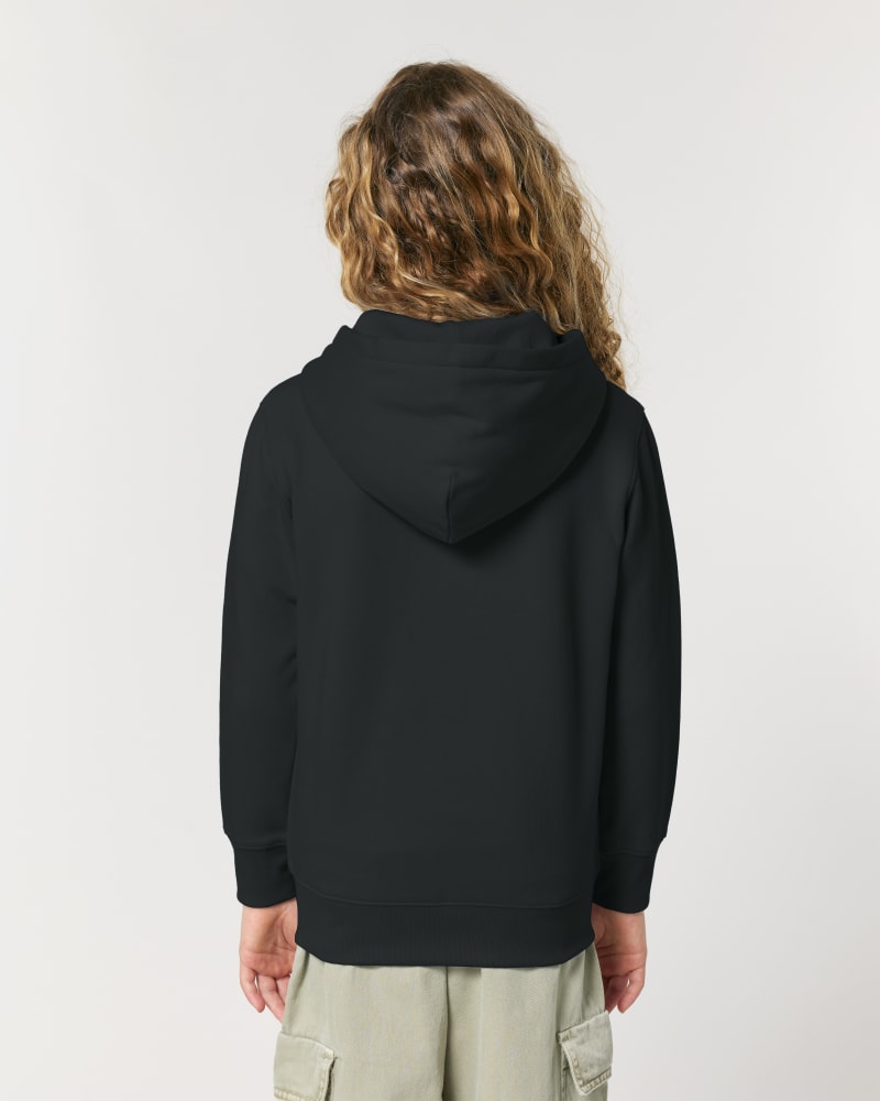 Mini Cultivator 2.0 - Black - Sweatshirts - Kids