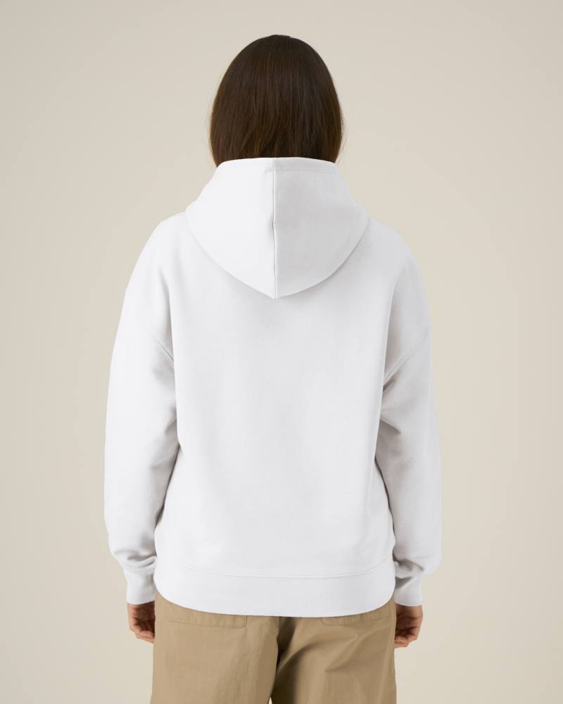 Chaser - White - Sweatshirts - Unisex