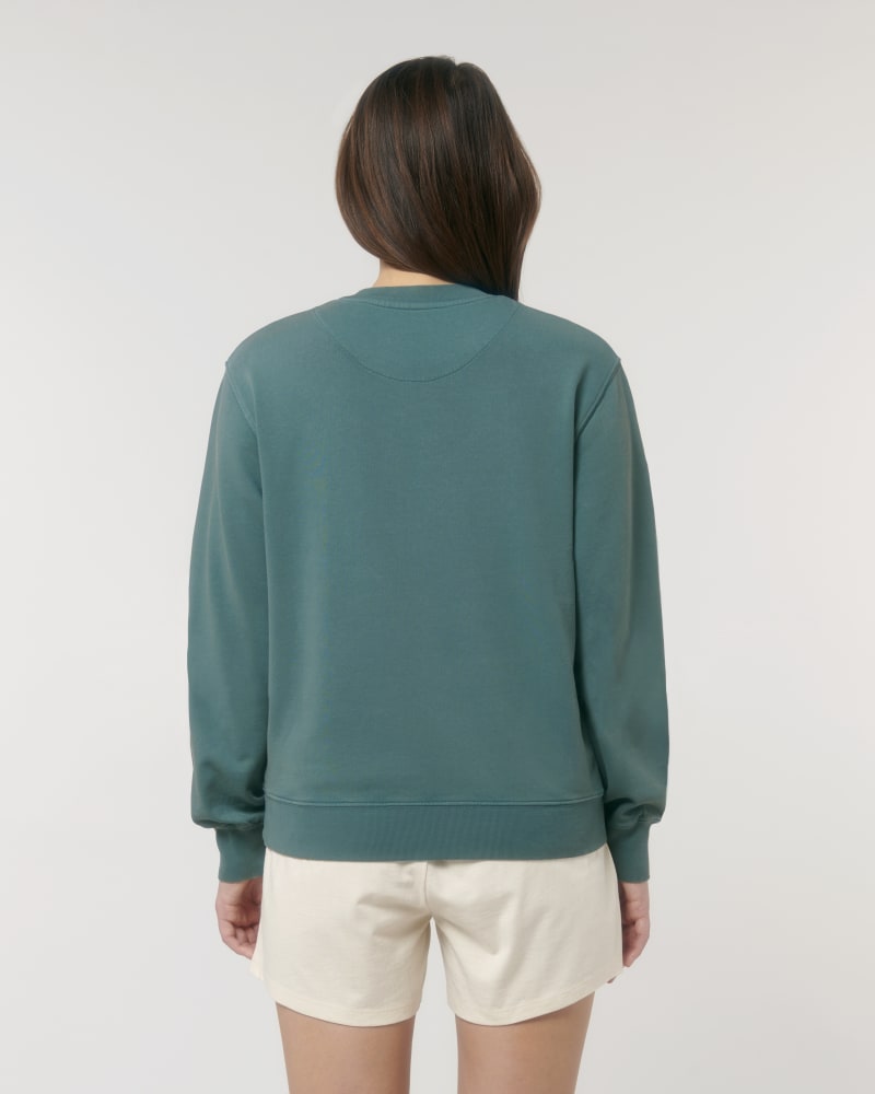 Matcher Vintage - G. Dyed Hydro - Sweatshirts - Unisex