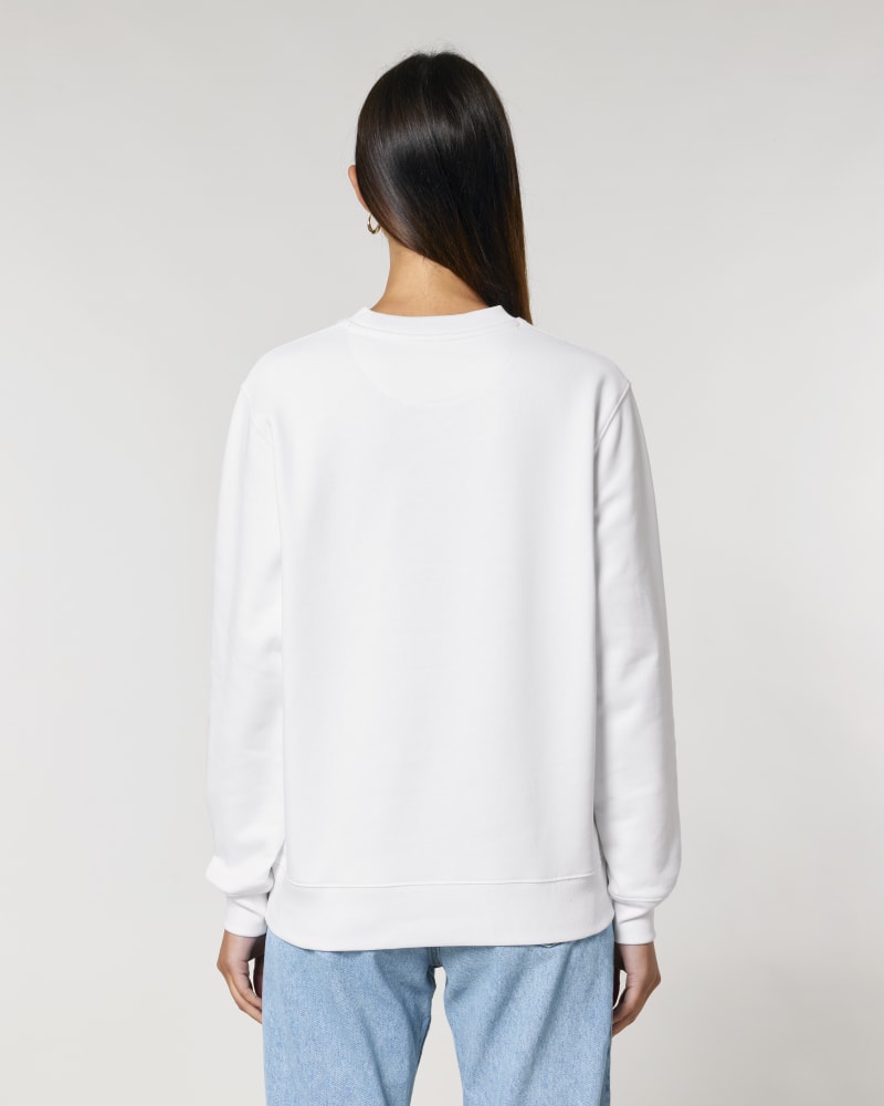 Changer 2.0 - White - Sweatshirts - Unisex