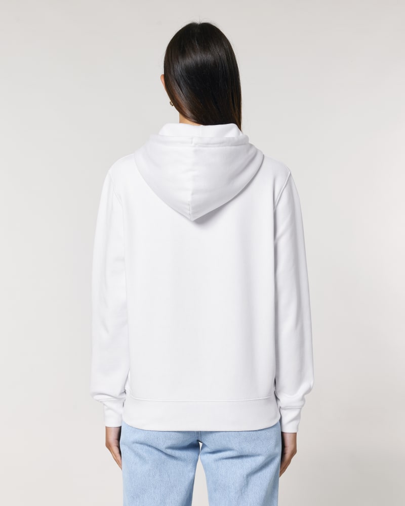 Cultivator 2.0 - White - Sweatshirts - Unisex