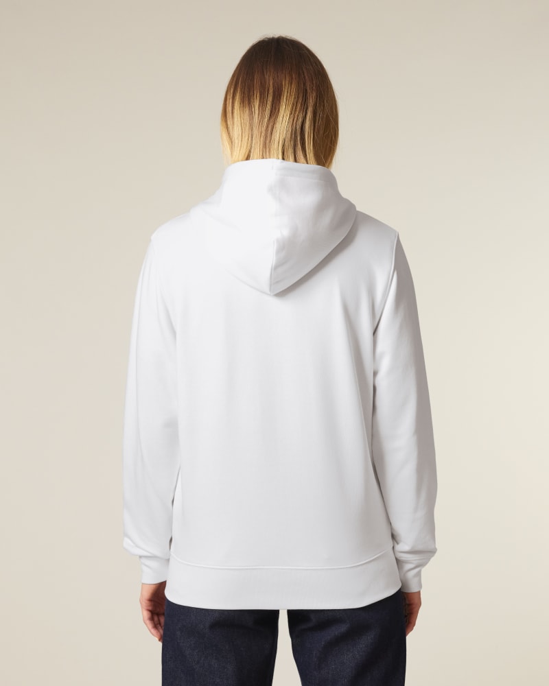 Connector 2.0 - White - Sweatshirts - Unisex