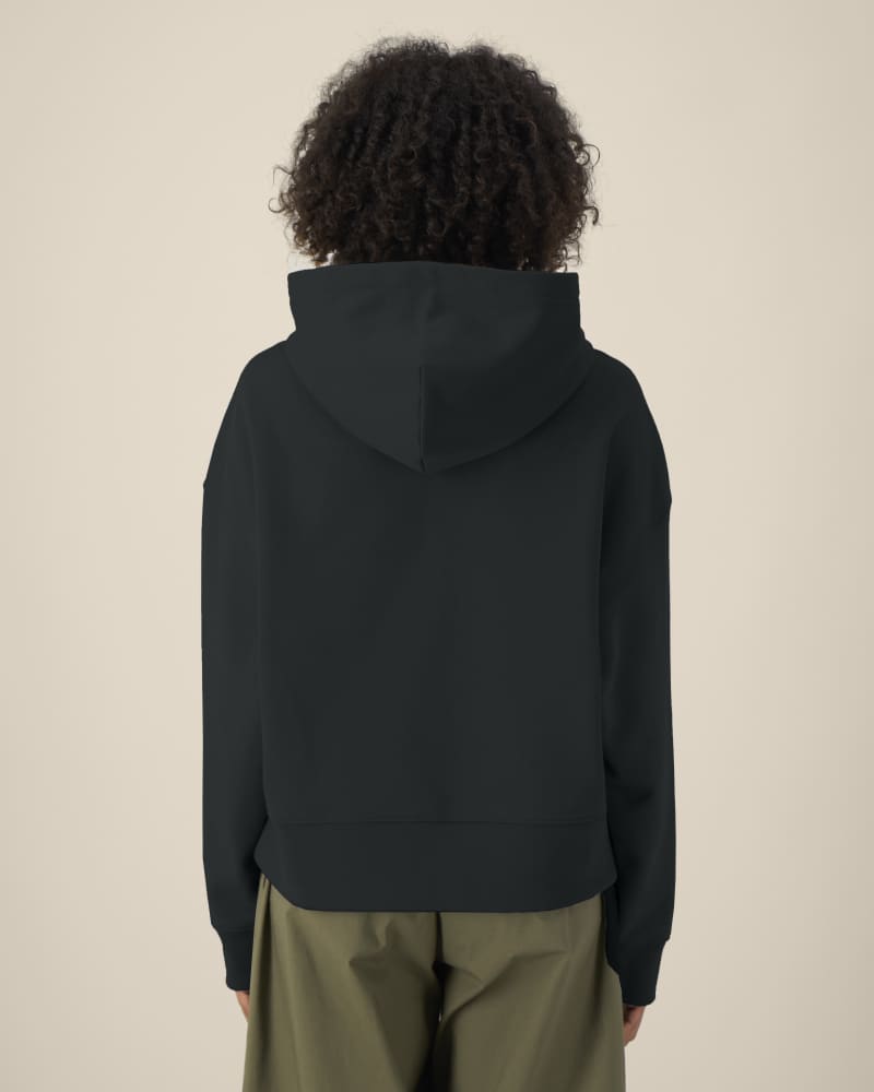 Voicer - Black - Sweatshirts - Unisex