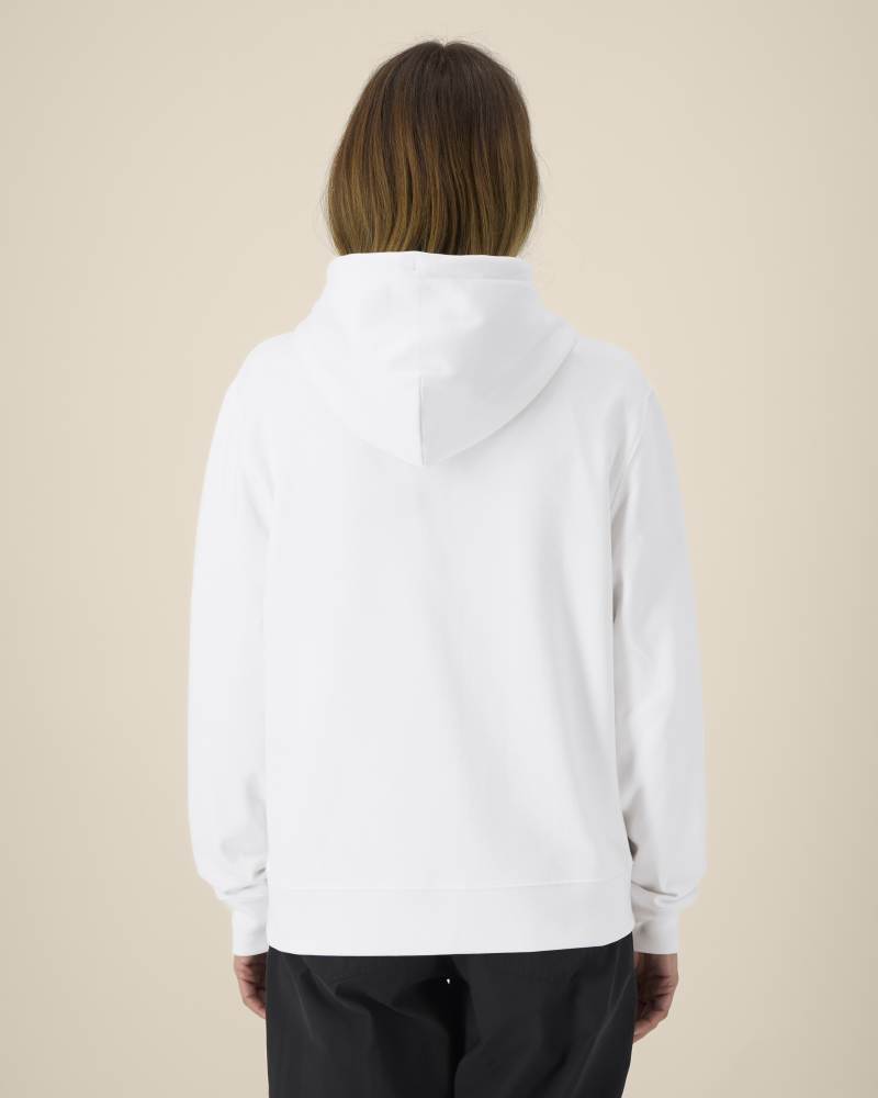 Gamechanger - White - Sweatshirts - Unisex