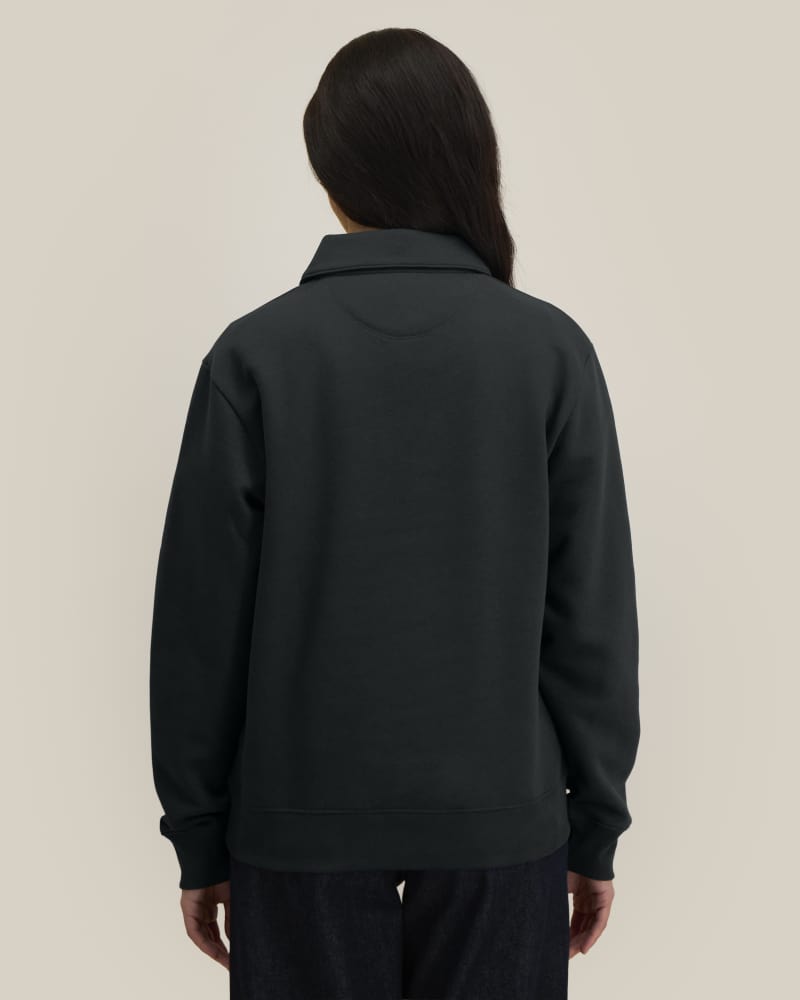 Proper - Black - Sweatshirts - Unisex